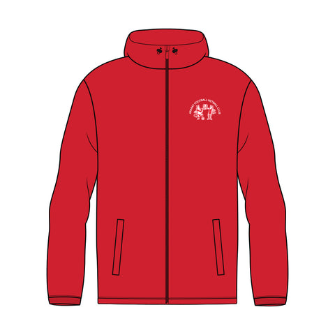 Ararat FNC Rain Jacket