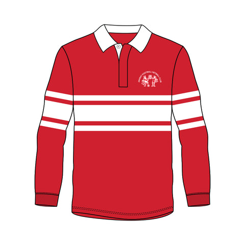 Ararat FNC Rugby Top