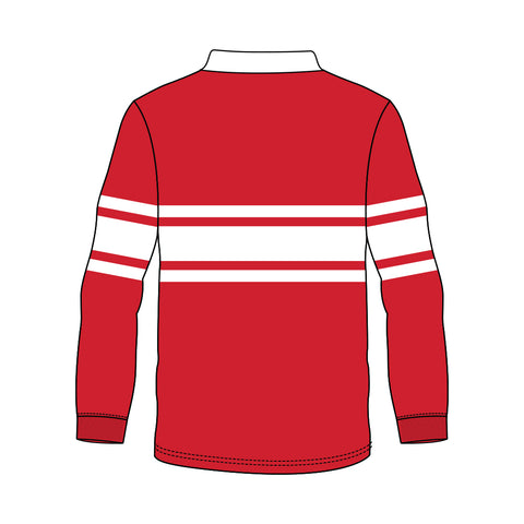 Ararat FNC Rugby Top