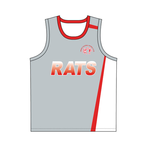 Ararat FNC Warm Up Singlet