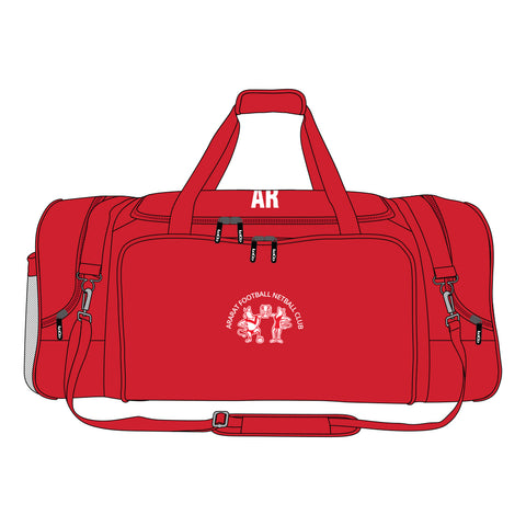 Ararat FNC Sportsbag