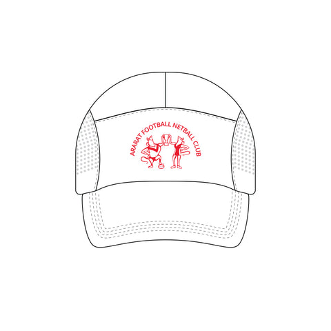 Ararat FNC Training Cap