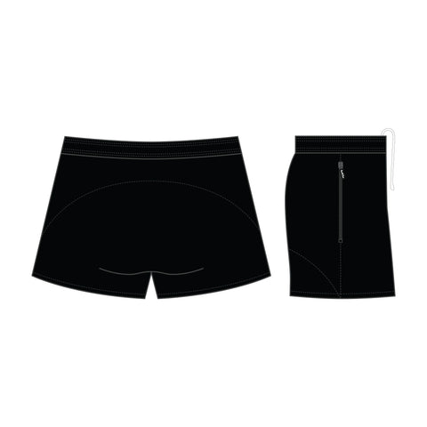Ararat FNC Mens/Youth Training Shorts
