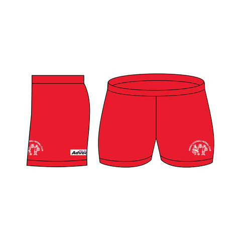 Ararat FNC Netball Undershorts