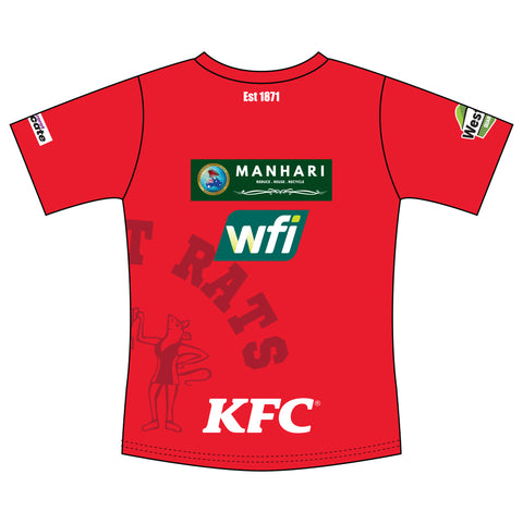 Ararat FNC Warm Up Top