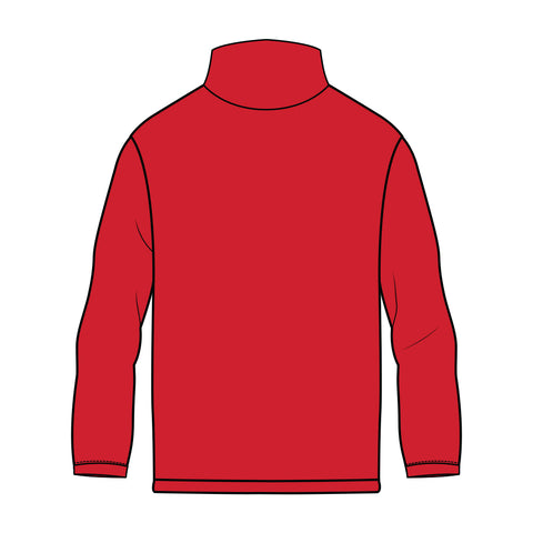 Ararat FNC 1/4 Zip Polar Fleece