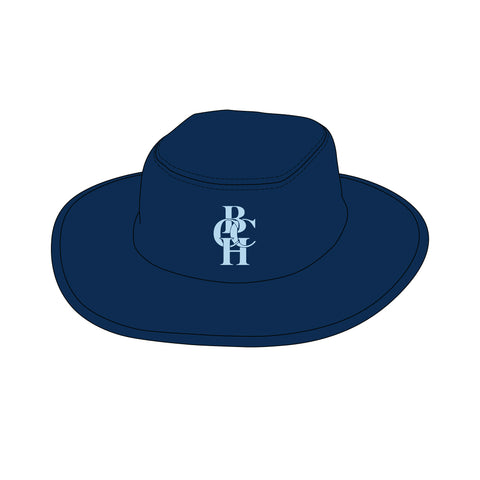 Barwon Heads CC Wide Brimmed Hat