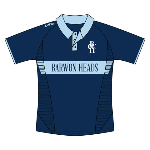 Barwon Heads CC Playing Top