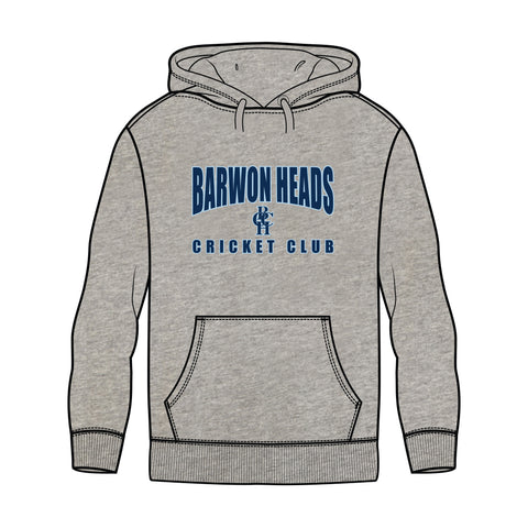 Barwon Heads CC Fleece Hoodie
