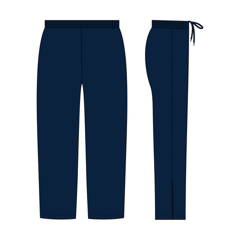 Barwon Heads CC Microfibre Trackpants