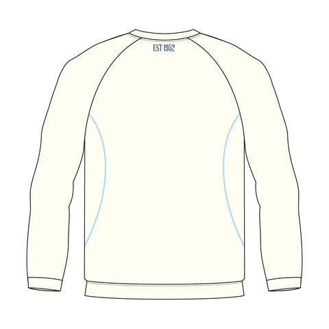 Barwon Heads CC One-Day Reversible Playing Sweater