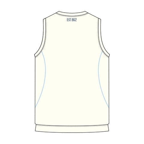 Barwon Heads CC Reversible Playing Vest