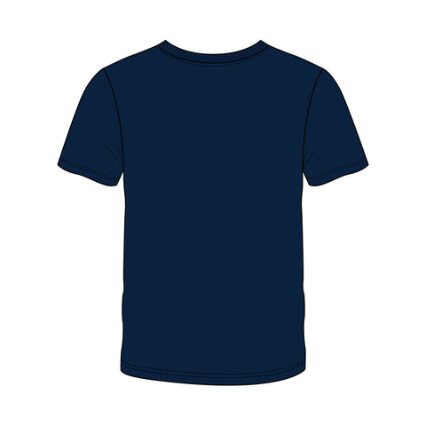 Barwon Heads CC Short Sleeve T-Shirt