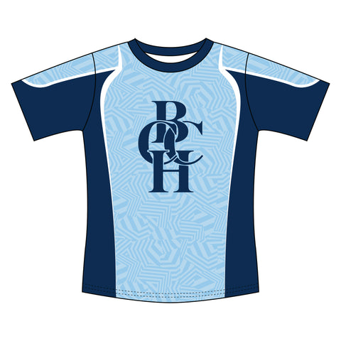 Barwon Heads CC Training Tee