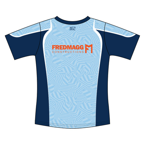 Barwon Heads CC Training Tee