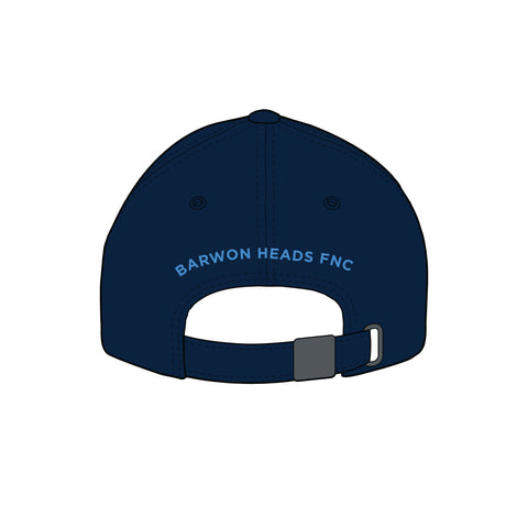 Barwon Heads FNC Supporter Cap