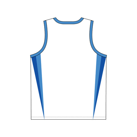 Barwon Heads FNC Warm Up Singlet