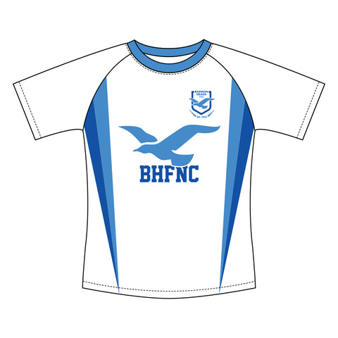 Barwon Heads FNC Football Training Tee