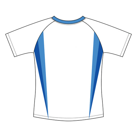 Barwon Heads FNC Warm Up Top