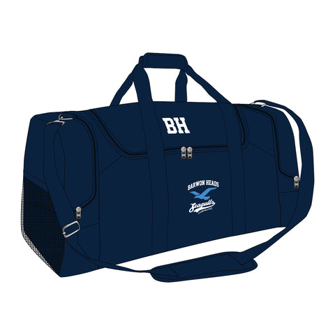 Barwon Heads FNC Sports Bag