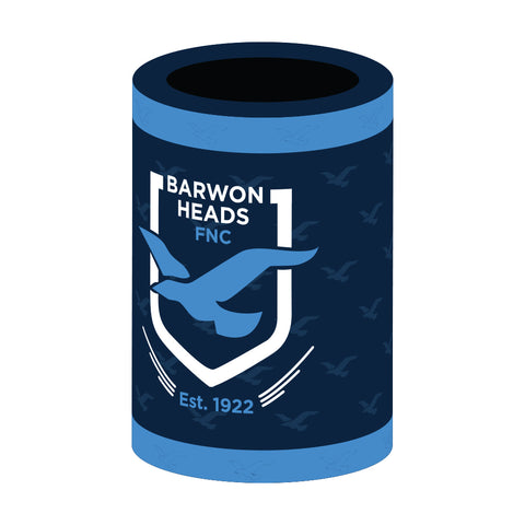 Barwon Heads FNC Stubby Holder