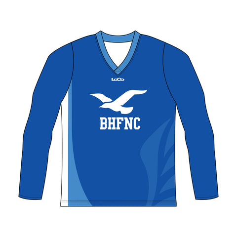 Barwon Heads FNC Supporter Jumper