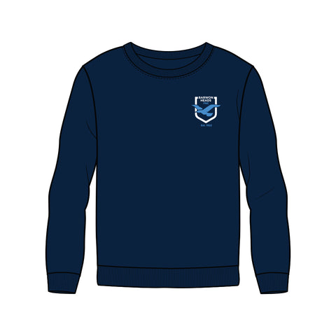 Barwon Heads FNC Crew Neck Sweater