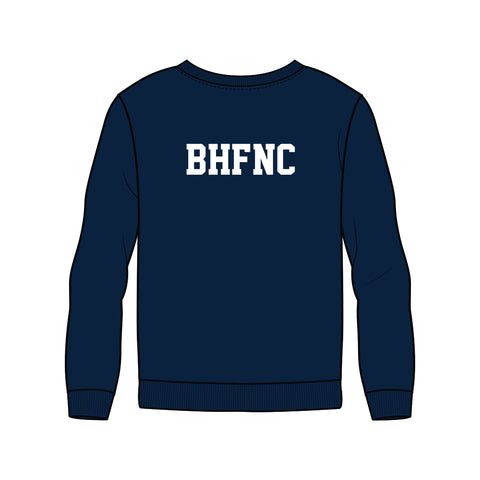 Barwon Heads FNC Crew Neck Sweater