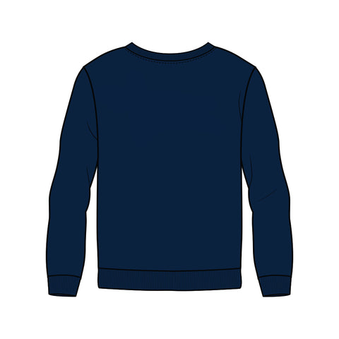 Barwon Heads FNC Crew Neck Sweater