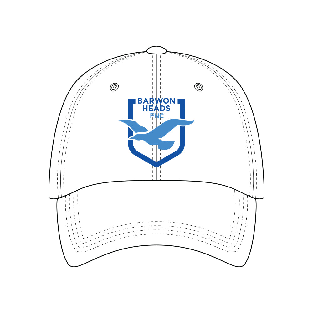 Barwon Heads FNC Training Cap