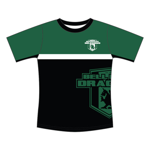 Bell Park CC All Abilities Training/Playing Top