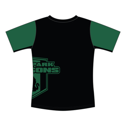 Bell Park CC All Abilities Training/Playing Top