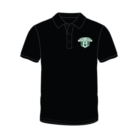 Bell Park CC Beerded Dragons Polo
