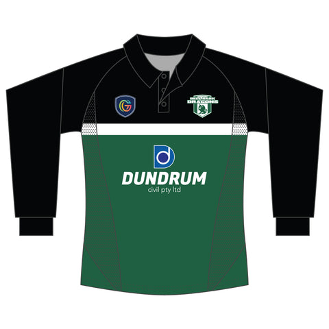 Bell Park CC Mens One-Day Cricket Playing Top