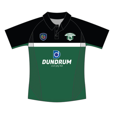 Bell Park CC Mens One-Day Cricket Playing Top