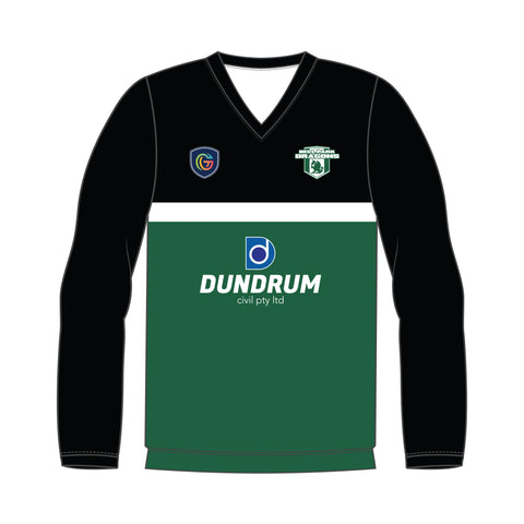 Bell Park CC Mens One-Day Playing Pullover