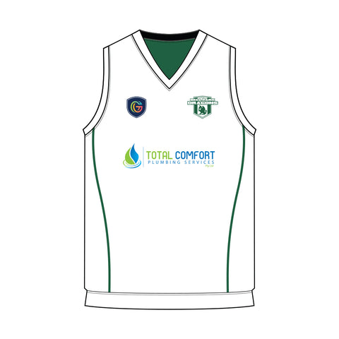 Bell Park CC Mens Reversible Playing Vest
