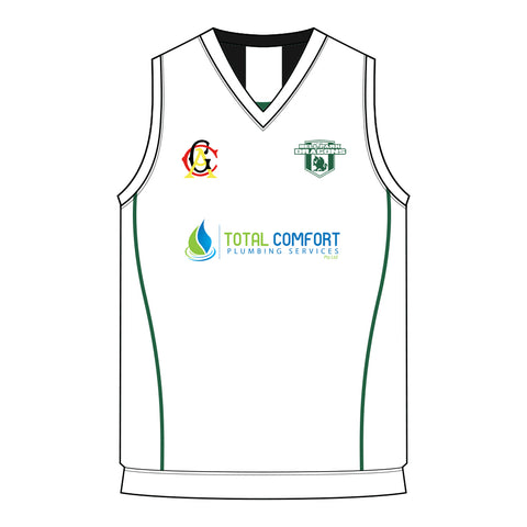 Bell Park CC Reversible Playing Vest