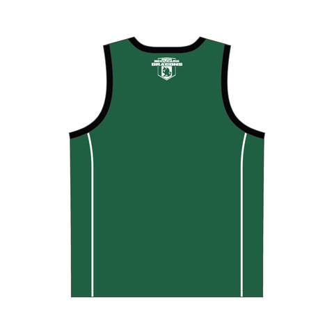 Bell Park CC Training Singlet