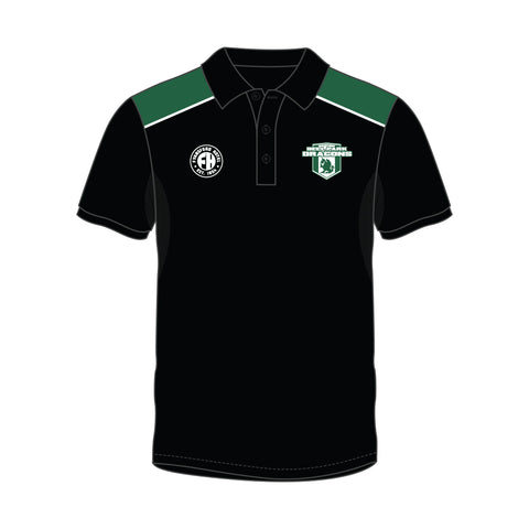 Bell Park CC Club Polo