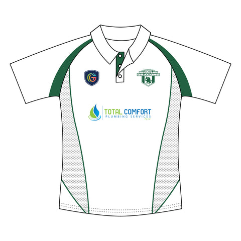 Bell Park CC Two-Day Cricket Playing Top