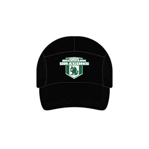 Bell Park CC Training Cap