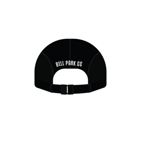 Bell Park CC Training Cap
