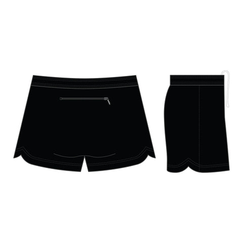 Bell Park CC Women's Training Shorts