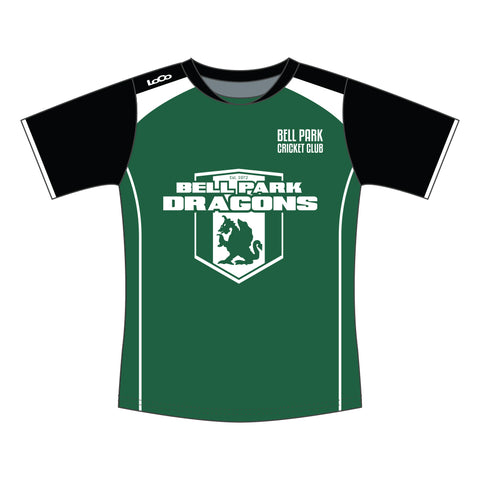 Bell Park CC Training Top
