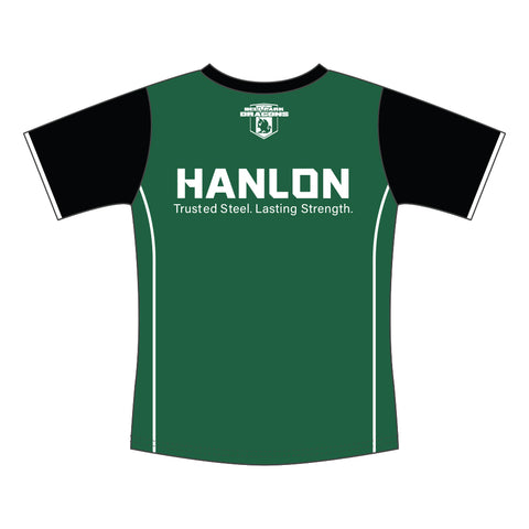 Bell Park CC Training Top