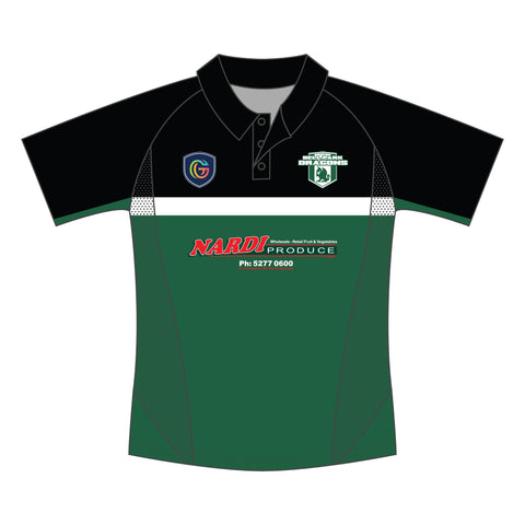 Bell Park CC Womens One-Day Cricket Playing Top
