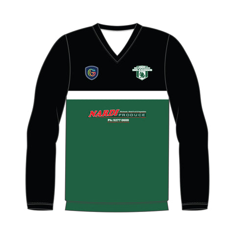 Bell Park CC Womens One-Day Playing Pullover