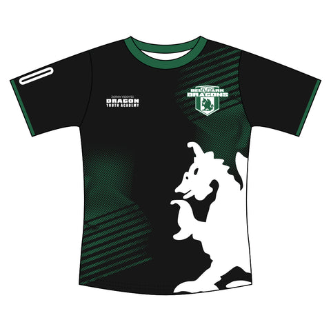 Bell Park CC Dragon Youth Academy Training Top