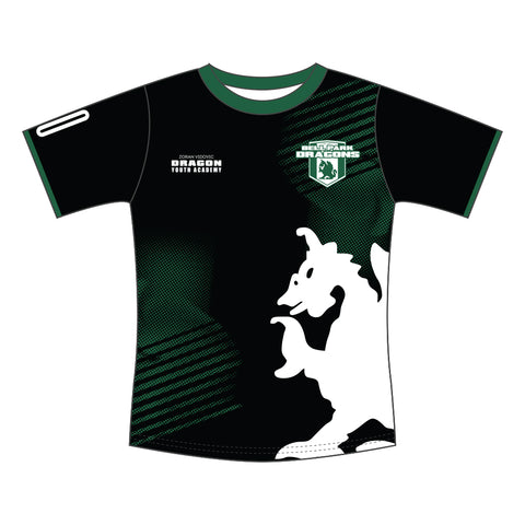 Bell Park CC Dragon Youth Academy Training Top